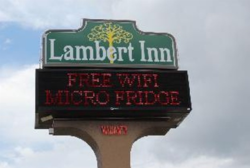 Lambert Inn image 3